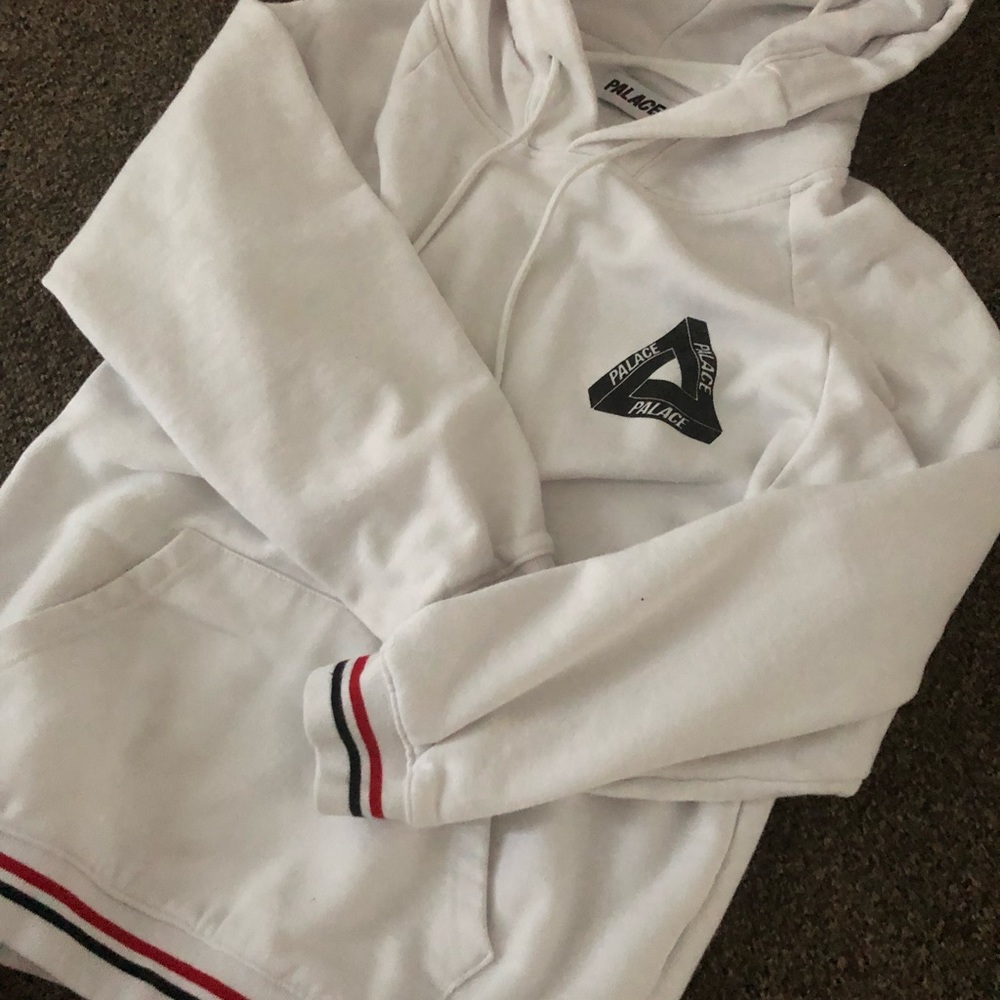 Palace sweatshirt